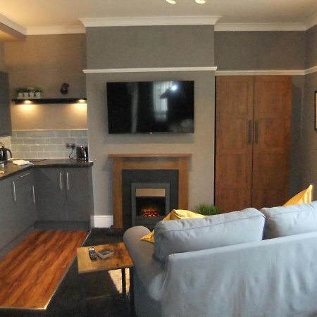 Dewsbury House Apartment Блекпул Екстериор снимка