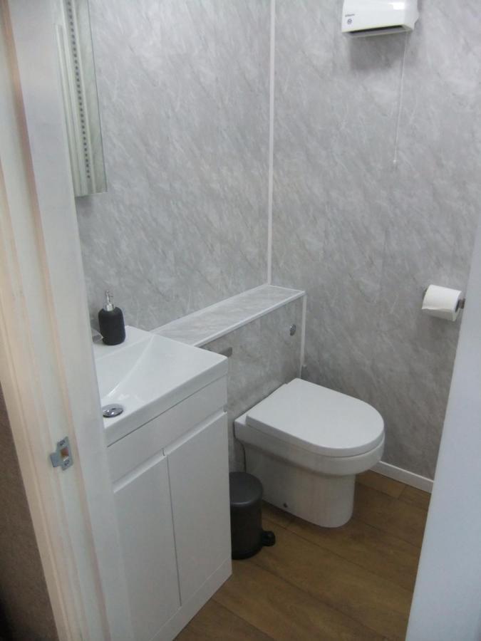 Dewsbury House Apartment Блекпул Екстериор снимка