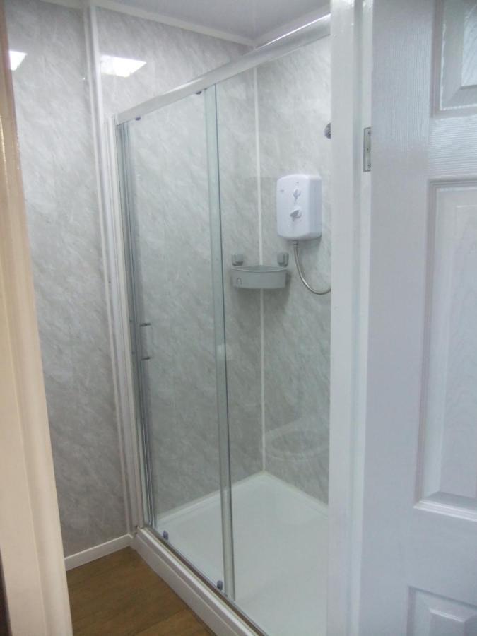 Dewsbury House Apartment Блекпул Екстериор снимка