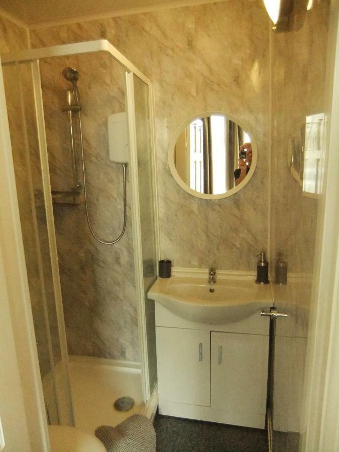Dewsbury House Apartment Блекпул Екстериор снимка